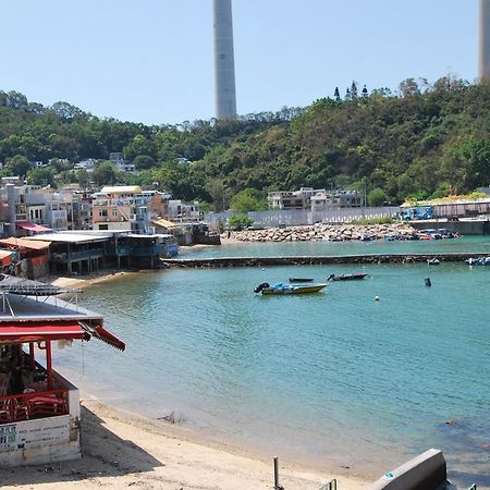 Bali Holiday Resort Hongkong Exterior foto