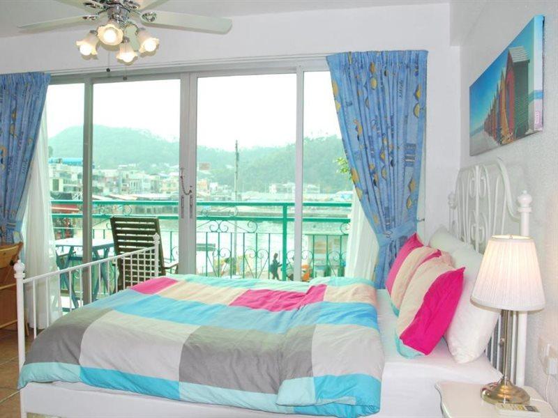 Bali Holiday Resort Hongkong Exterior foto