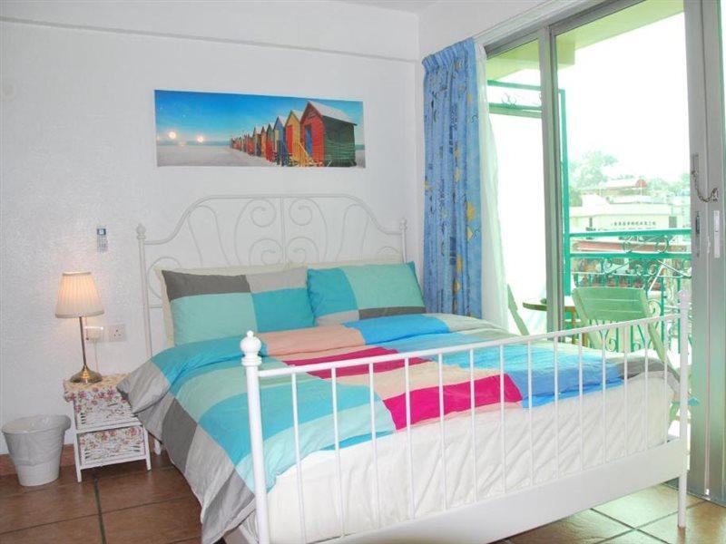 Bali Holiday Resort Hongkong Exterior foto