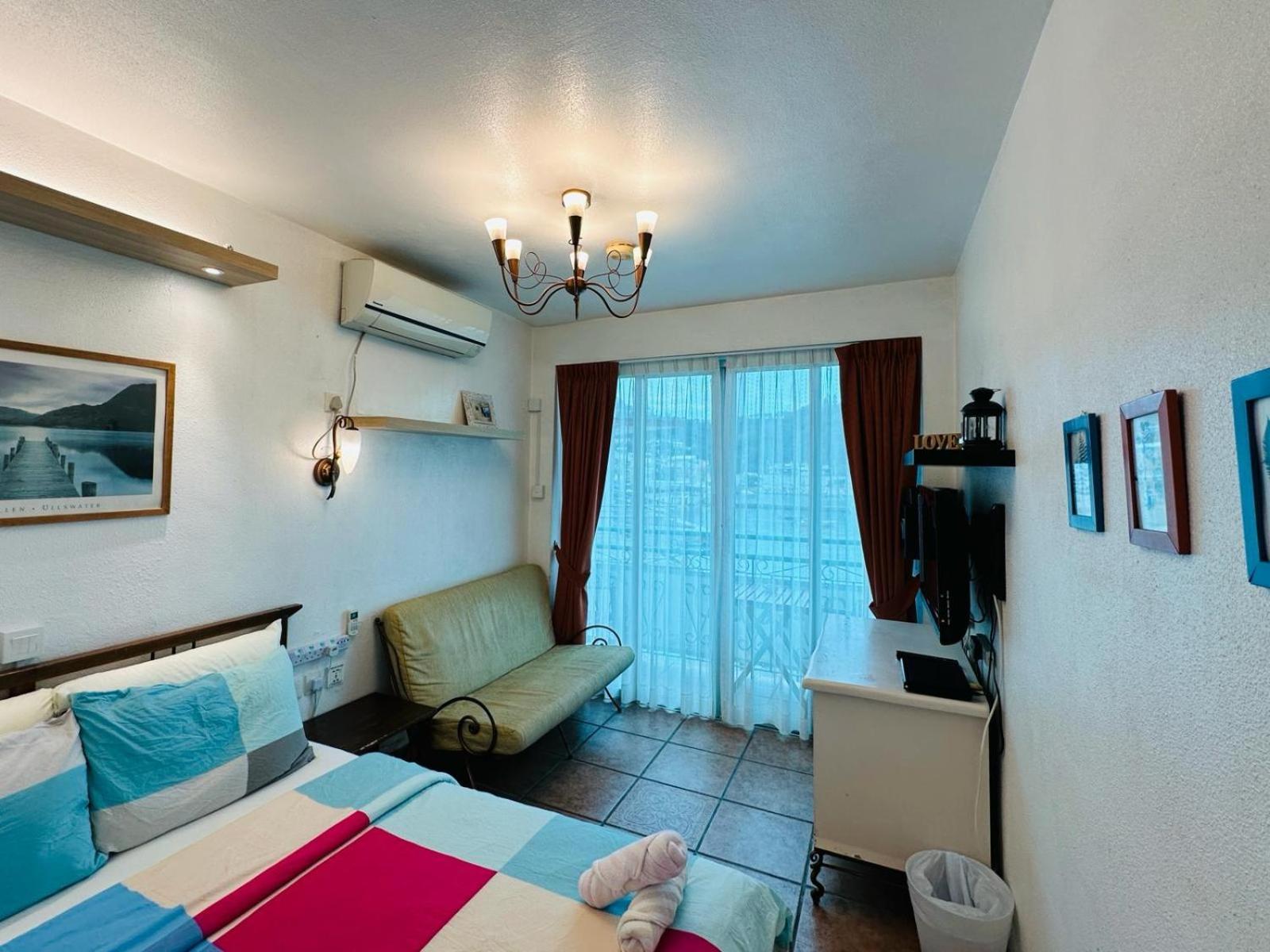 Bali Holiday Resort Hongkong Exterior foto