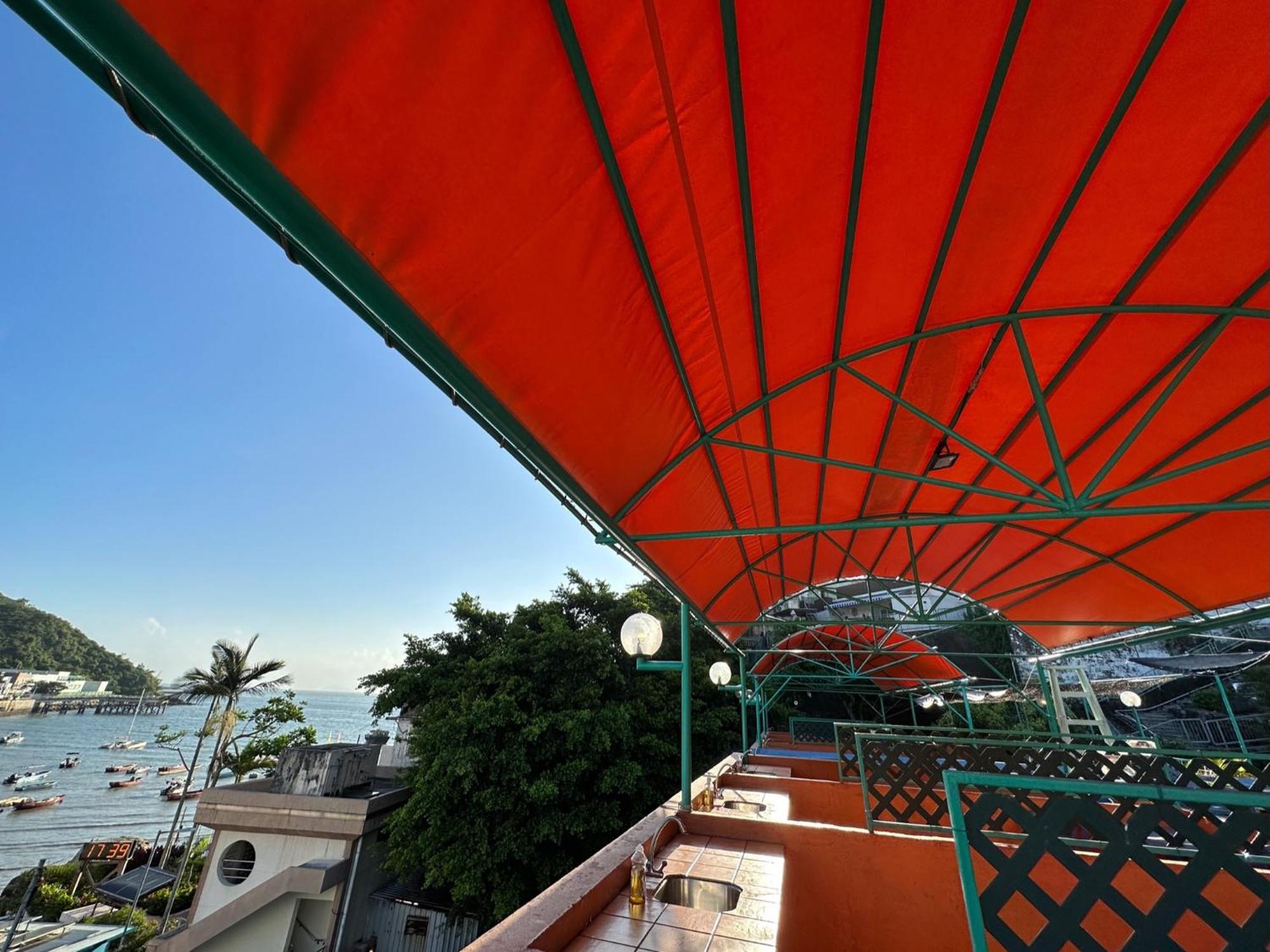 Bali Holiday Resort Hongkong Exterior foto
