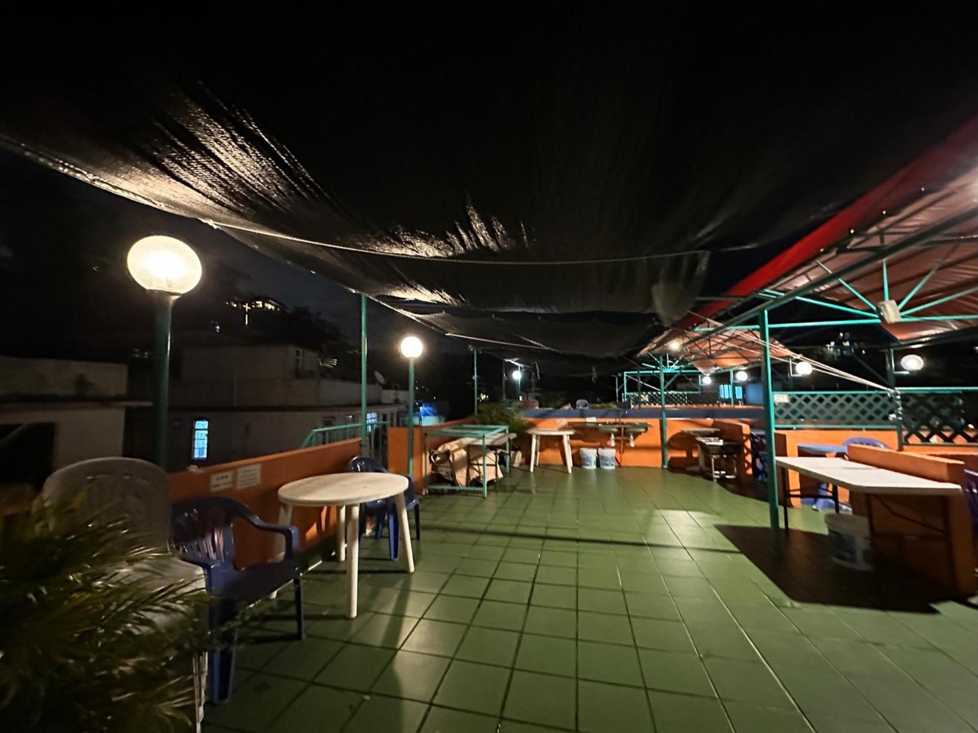 Bali Holiday Resort Hongkong Exterior foto