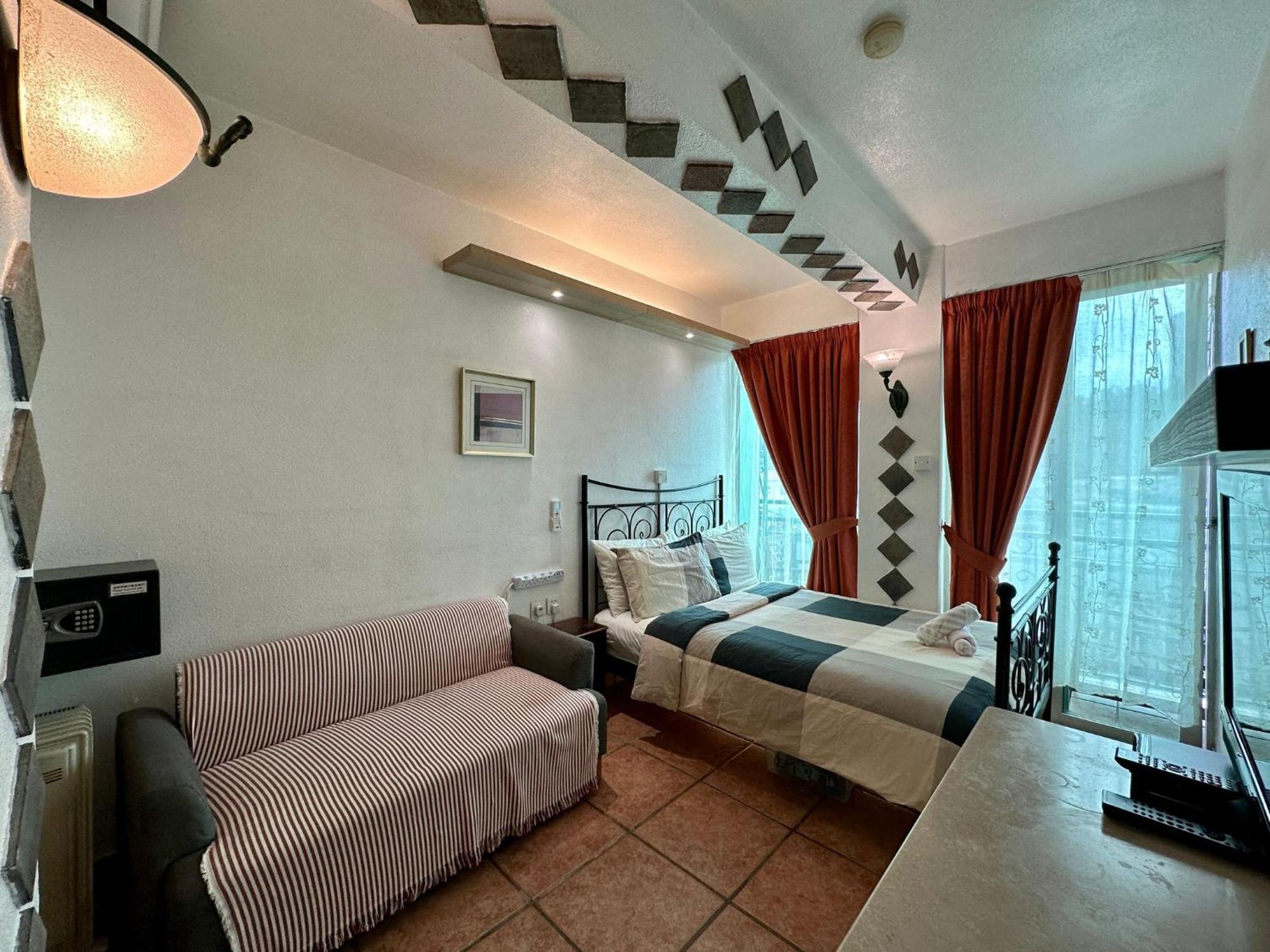 Bali Holiday Resort Hongkong Exterior foto