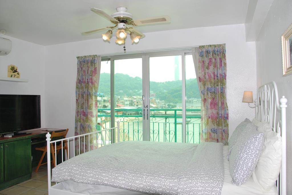 Bali Holiday Resort Hongkong Exterior foto