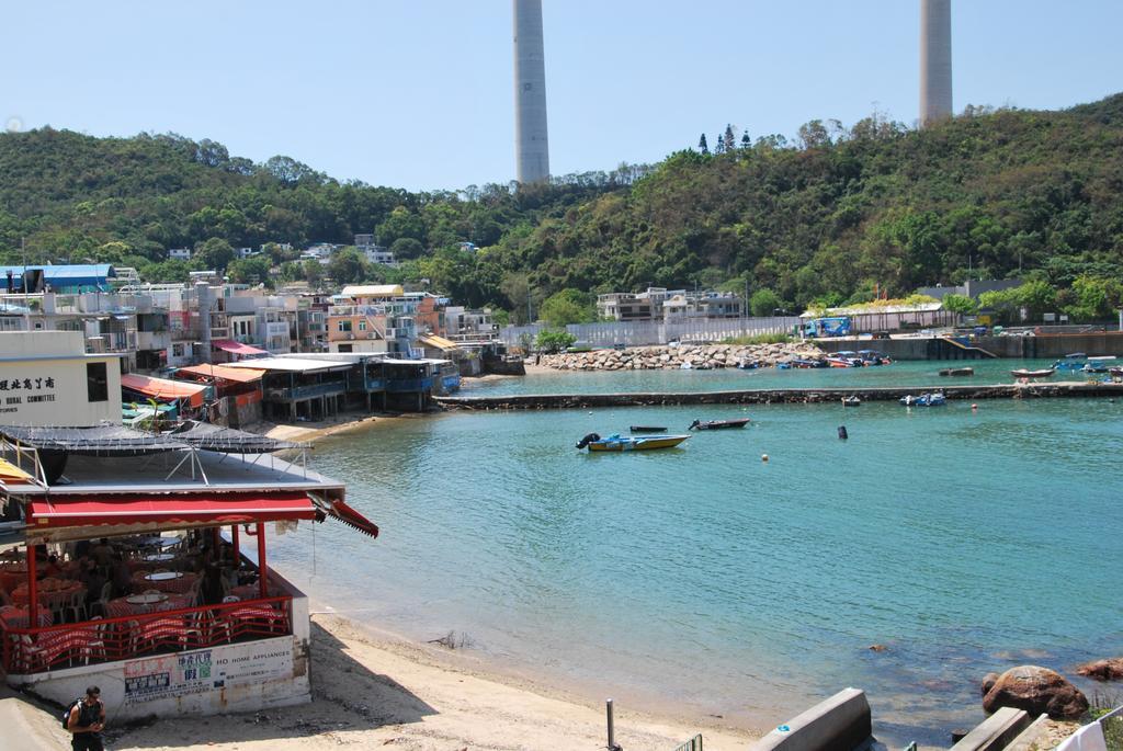 Bali Holiday Resort Hongkong Exterior foto