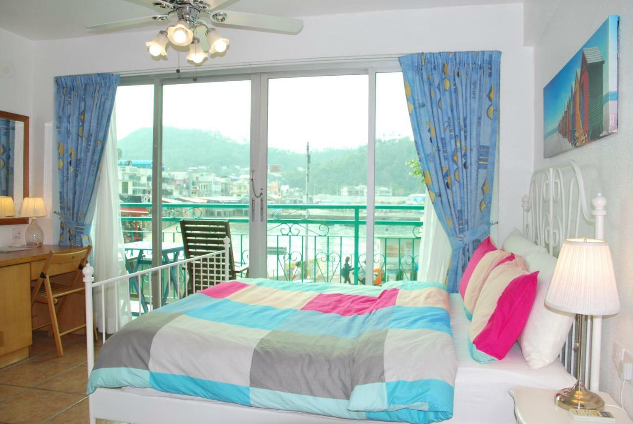 Bali Holiday Resort Hongkong Exterior foto